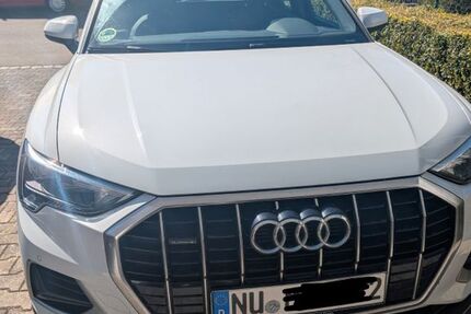 Audi Q3 93.000 km 28.500 &euro; Weißenhorn 89264