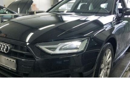 Audi A4 64.583 km 27.390 &euro; Gardelegen 39638