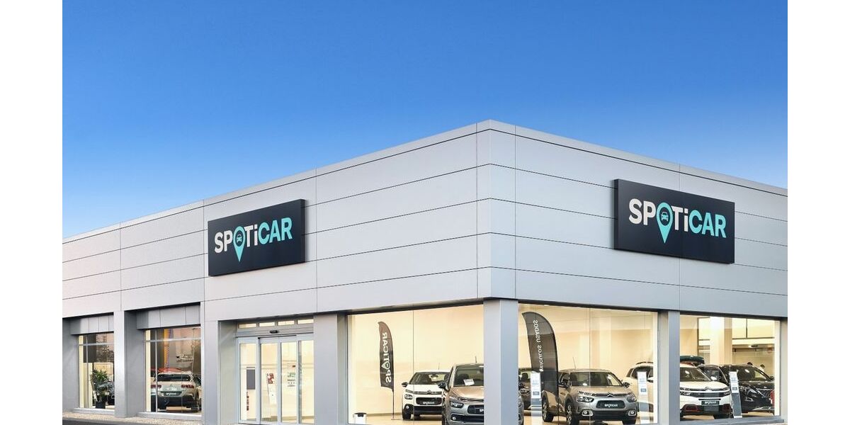 Peugeot 308 10.030 km 24.990 &euro; Goslar 38644