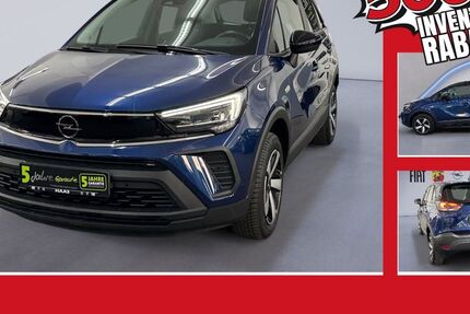 Opel Crossland (X) 20.000 km 13.480 &euro; Schwabmünchen 86830