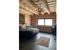 Chalet für Naturliebhaber mit großem Grundstück! Leben wie im Ski-Urlaub! - Chalet Gollenberg | Angebot:27071225