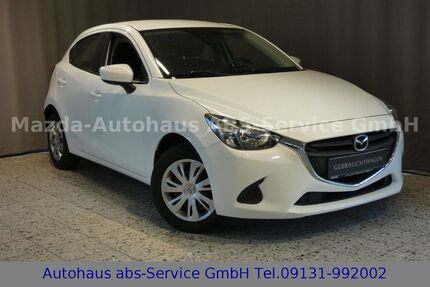 Mazda 2 106.964 km 6.485 &euro; Erlangen 91056