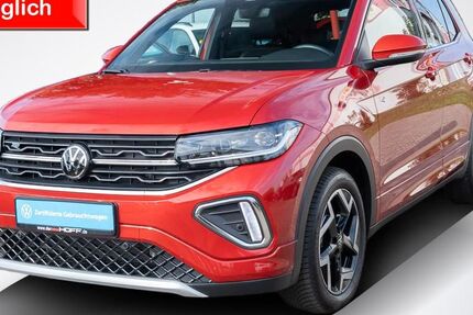 VW T-Cross 4.911 km 28.475 &euro; Troisdorf-Spich 53842