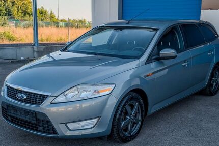 Ford Mondeo 257.000 km 1.199 &euro; Dillingen an der Donau 89407