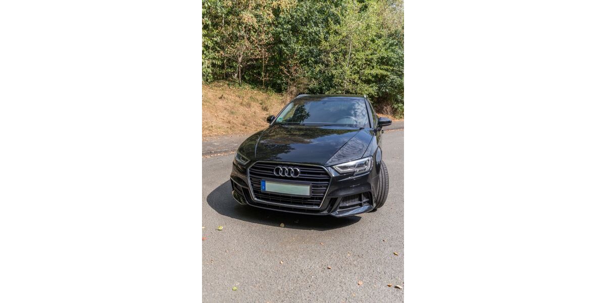 Audi A3 108.000 km 17.200 &euro; Siegen 57076