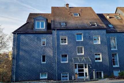 Wohnung zum Kaufen in Wuppertal 124.000 € 62 m² 2 zimmer