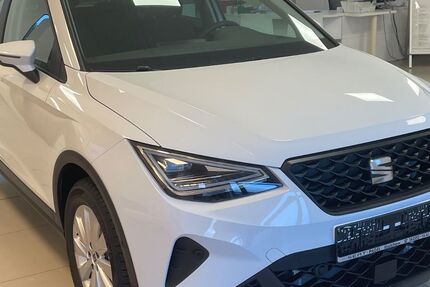 Seat Arona 1.550 km 28.990 &euro; Malchow 17213