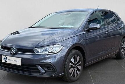 VW Polo 6.255 km 23.990 &euro; Fürstenwalde 15517