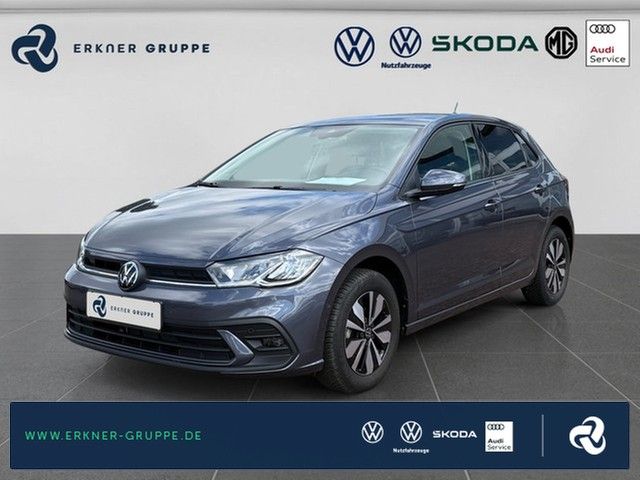 VW Polo 6.255 km 23.990 &euro; Fürstenwalde 15517