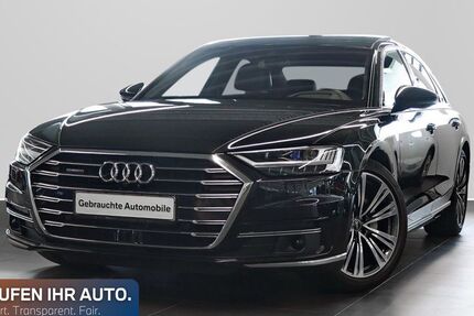 Audi A8 58.474 km 48.490 &euro; Sankt Augustin 53757