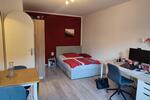 Etagenwohnung Karlsruhe Südstadt - 1 Zimmer, 34 m&sup2;, 158.000&euro; | Angebot:24984134
