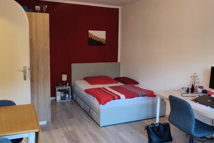 Wohnung Karlsruhe Südstadt - 1 Zimmer, 34 m&sup2;, 158.000&euro; | Angebot:24984134
