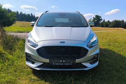 Ford S-Max 78.000 km 25.750 &euro; Aichhalden 78733