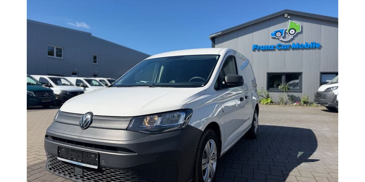 VW Caddy 148.384 km 15.500 &euro; Appen-Etz 25482