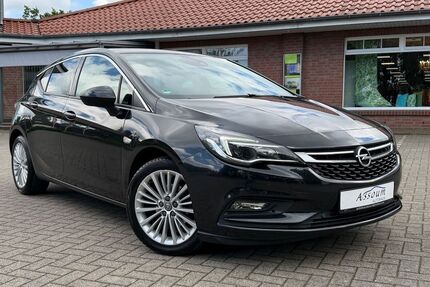 Opel Astra 108.506 km 8.999 &euro; Steinfeld 49439