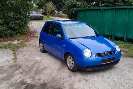 VW Lupo 261.000 km 1.300 &euro; Altenholz 24161