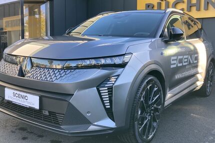 Renault Scenic E-TECH 24.921 km 39.790 &euro; Neustadt 01844