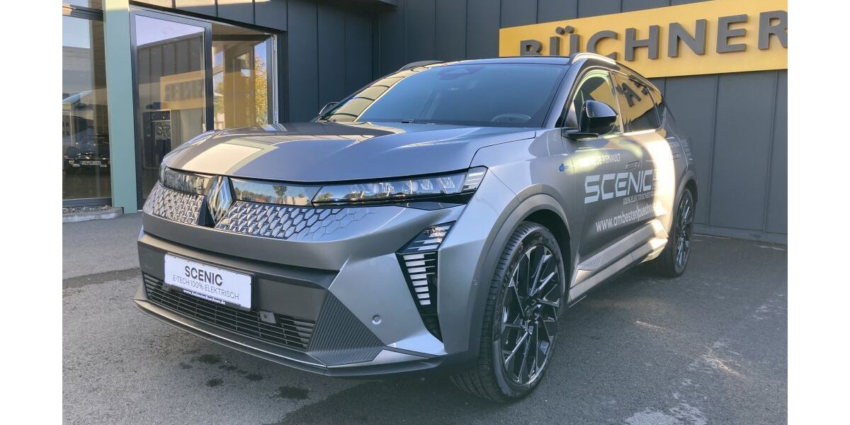 Renault Scenic E-TECH 24.921 km 39.790 &euro; Neustadt 01844