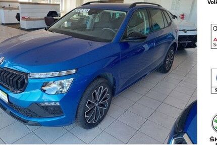 Skoda Kamiq 21.791 km 24.950 &euro; Bad Freienwalde 16259
