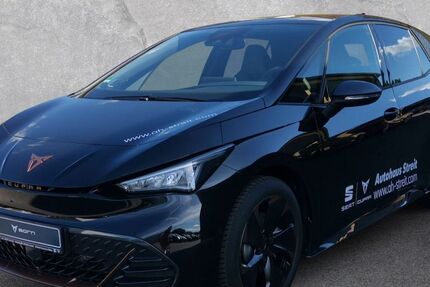 Cupra Born 1.997 km 37.950 &euro; Ostheim 97645