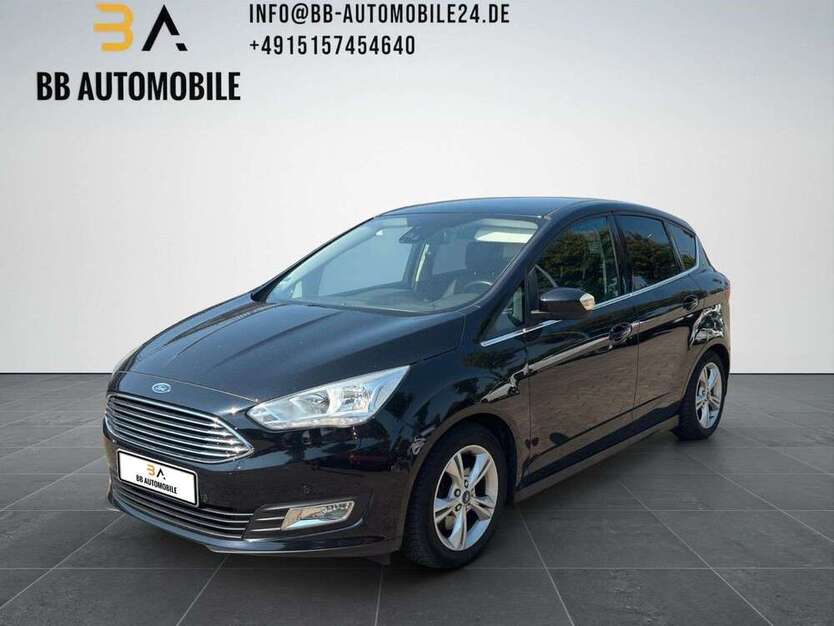 C-Max