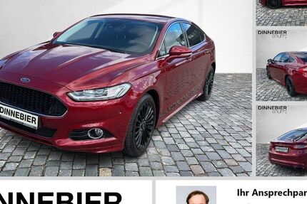 Ford Mondeo 71.160 km 14.399 &euro; Leipzig 04158