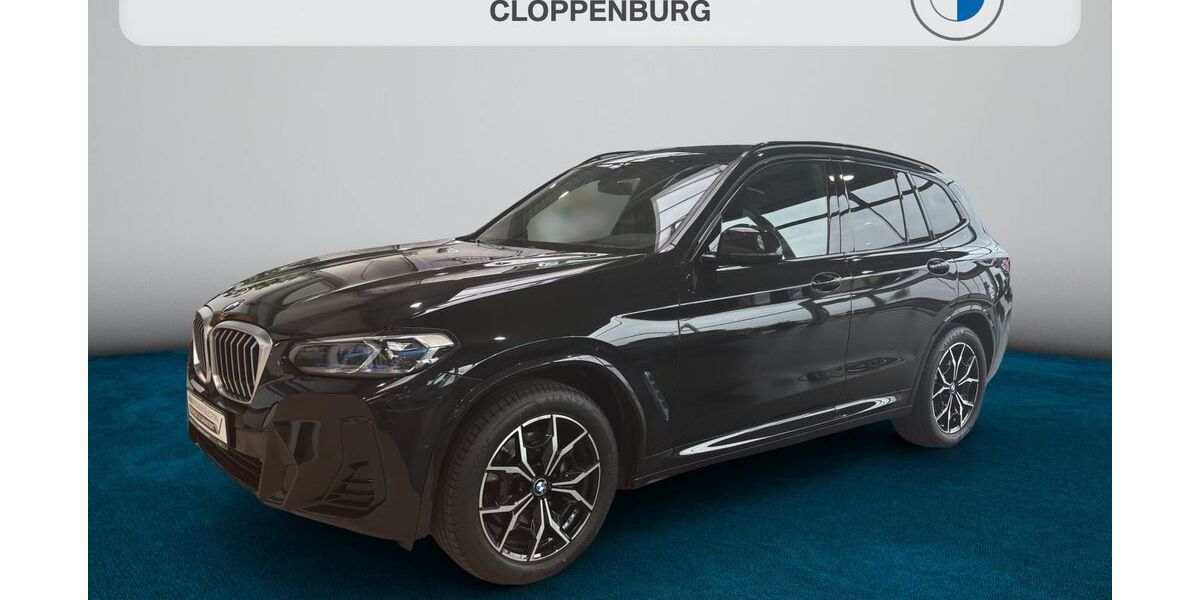 BMW X3 103.123 km 44.900 &euro; Bad Kreuznach 55543