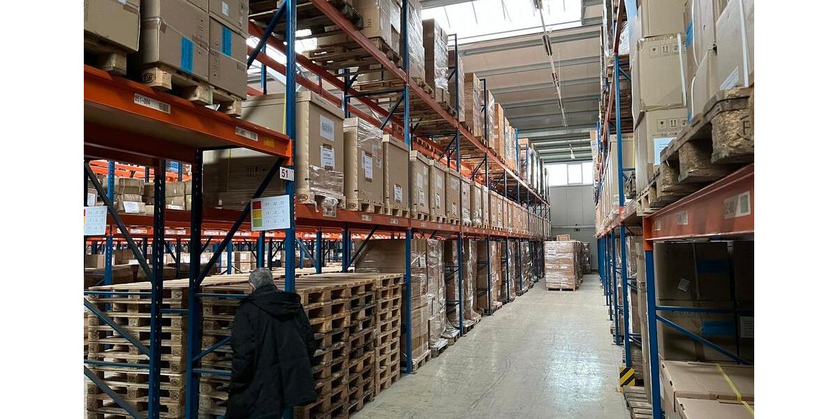 Gewerbeobjekt Püttlingen - 5&euro; | Angebot:26198997