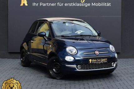 Fiat 500 32.180 km 12.980 &euro; Ehrenkirchen 79238