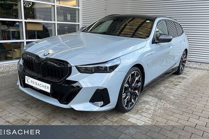 BMW 550