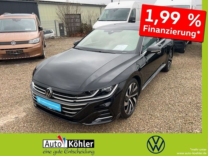 Arteon