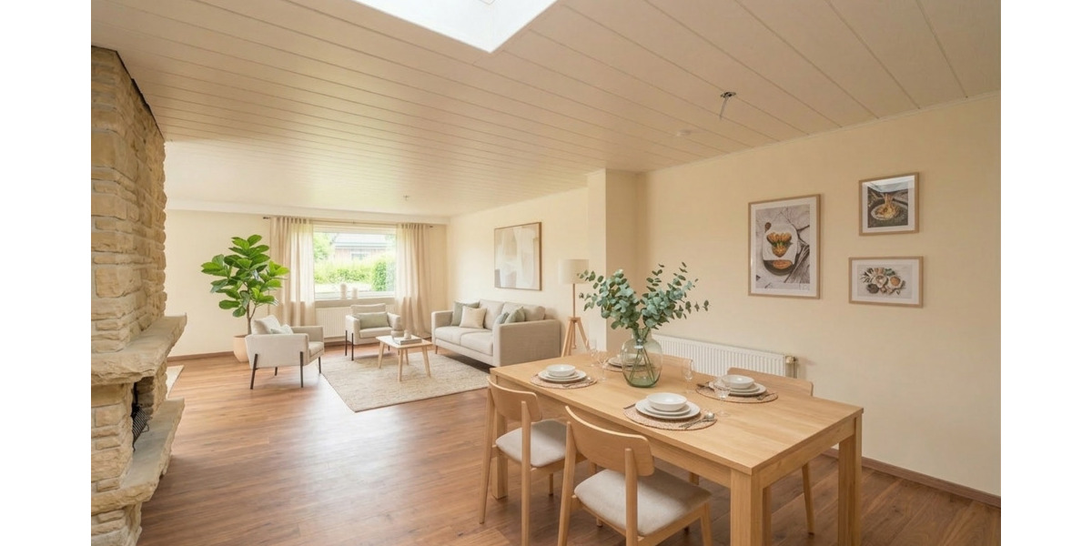 Einfamilienhaus Elmshorn Hainholz - 5 Zimmer, 129 m&sup2;, 379.000&euro; | Angebot:26318619