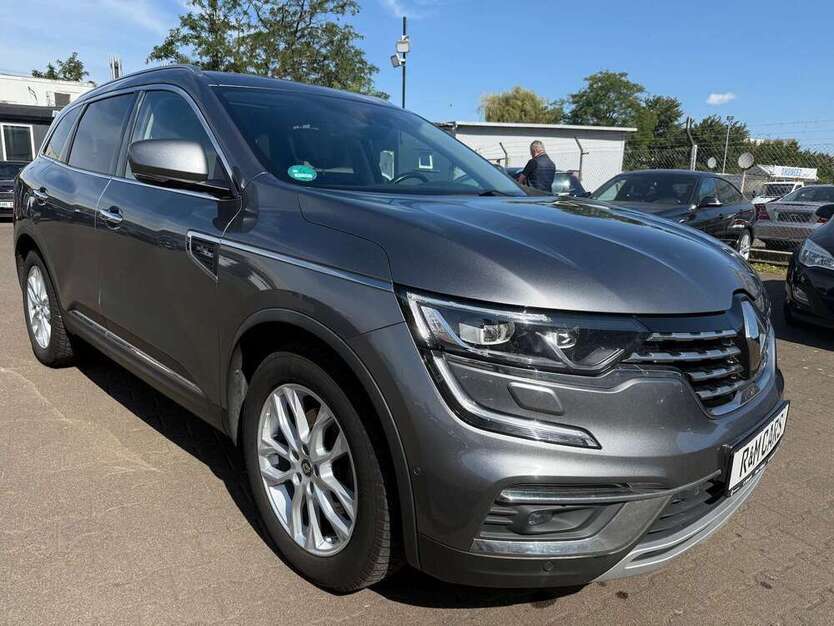 Koleos
