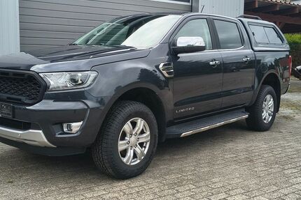 Ford Ranger 97.600 km 26.999 &euro; Großefehn 26629