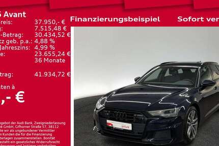 Audi A6 81.600 km 37.950 &euro; Berlin 10587