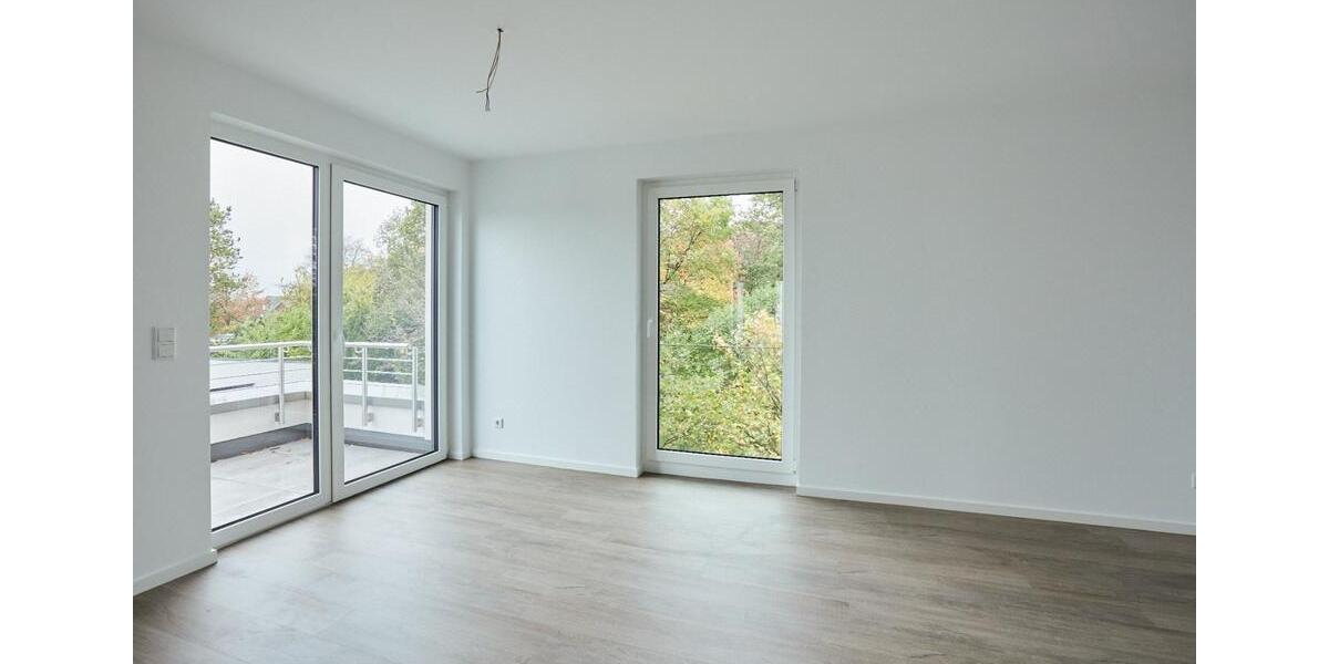 4-Zimmer Penthouse-Wohnung mit Terrasse in Rheda-Wiedenbrück 4 zimmer