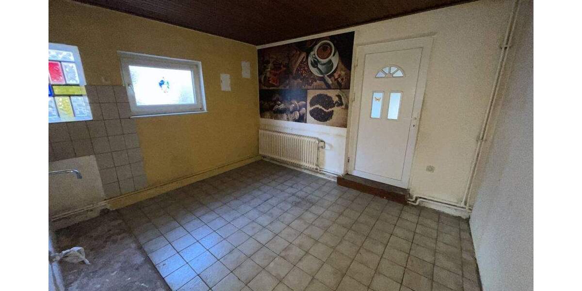 Einfamilienhaus Schortens Middelsfähr - 6 Zimmer, 130 m&sup2;, 160.000&euro; | Angebot:25797686