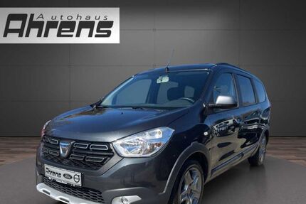 Dacia Lodgy 89.152 km 13.450 &euro; Papenburg 26871