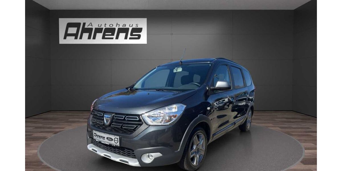 Dacia Lodgy 89.152 km 13.450 &euro; Papenburg 26871