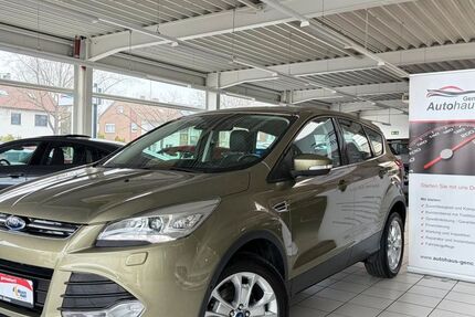 Ford Kuga 50.000 km 14.980 &euro; Gütersloh 33332