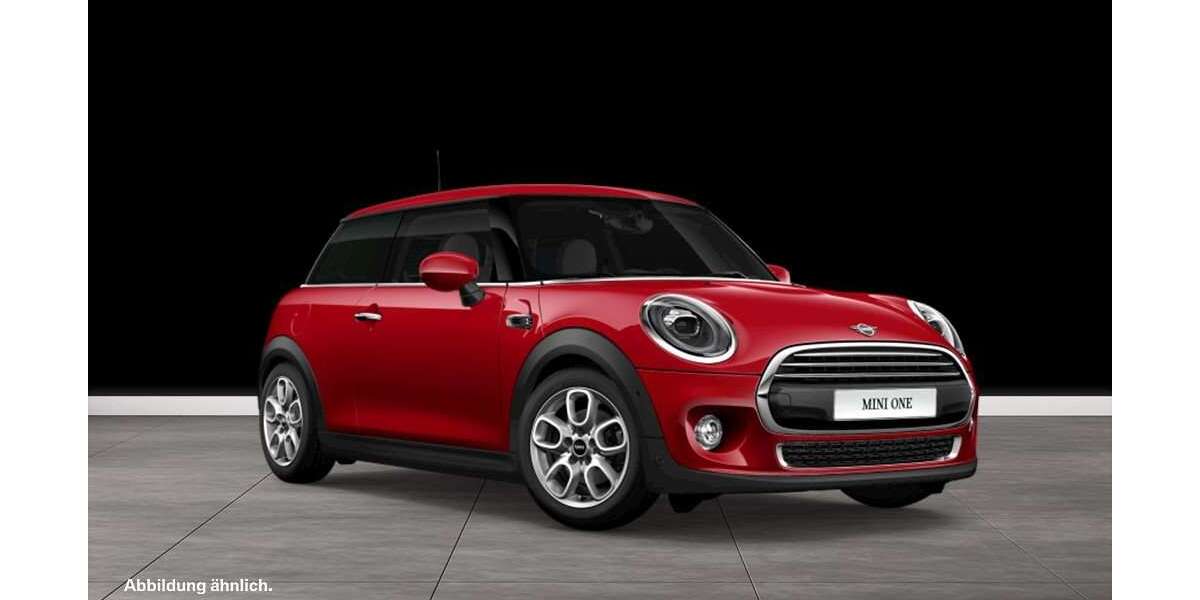 Mini One 41.800 km 16.930 &euro; Walsrode 29664