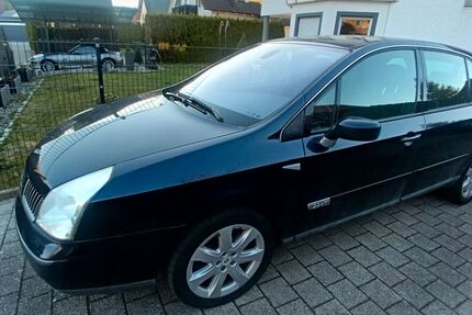 Renault Vel Satis 125.500 km 2.000 &euro; Löffingen 79843