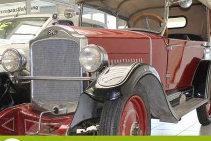 Opel Diplomat 99.999 km 19.999 € Lippstadt 59557