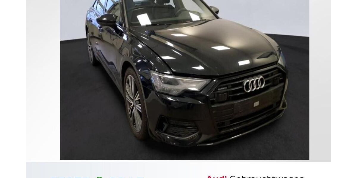 Audi A6 58.190 km 37.380 &euro; Lauf an der Pegnitz 91207