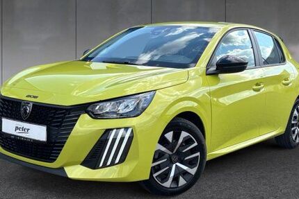 Peugeot 208 5.000 km 23.990 &euro; Göttingen 37079