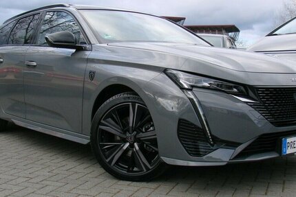 Peugeot 308 1.5 BlueHDi GT Preimium ACC LED AHK Pano Focal 14.551 km 28.980 &euro; Falkensee 14612