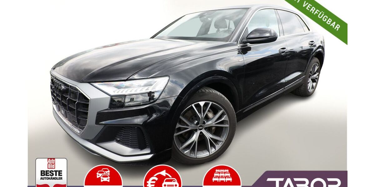 Audi Q8 46.659 km 59.688 &euro; Kehl 77694