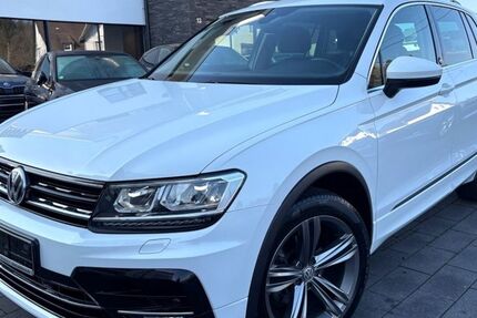 VW Tiguan 136.000 km 18.490 &euro; Ransbach-Baumbach 56235