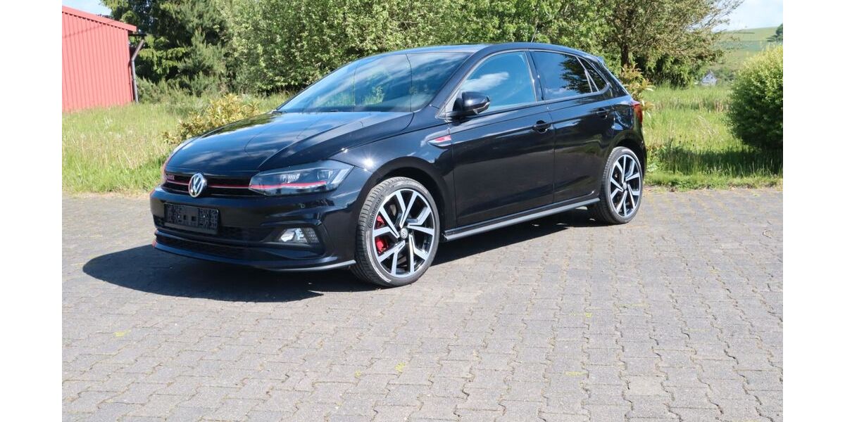 VW Polo 112.300 km 15.999 &euro; Grävenwiesbach 61279