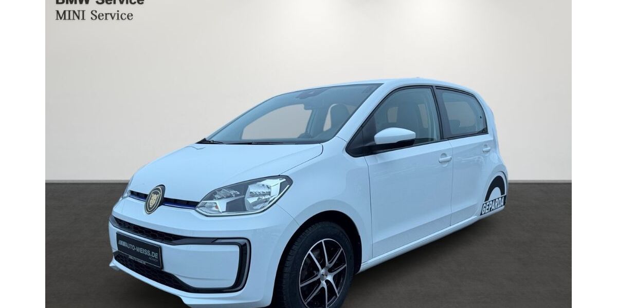 VW e-up! 29.300 km 24.900 &euro; Aichach 86551